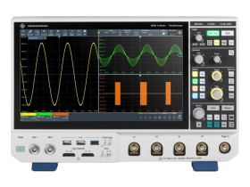 Rohde & Schwarz MXO 4