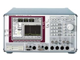 Rohde & Schwarz UPD05