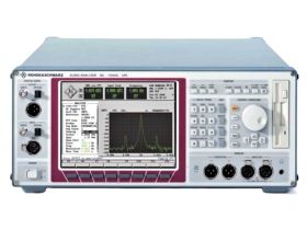 Rohde & Schwarz UPL16