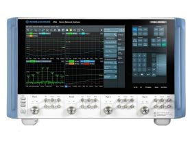 Rohde & Schwarz ZNA43