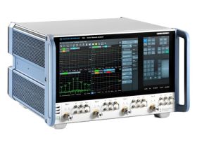 Rohde & Schwarz ZNA50
