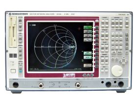 Rohde & Schwarz ZVC62
