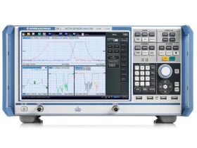 Rohde & Schwarz ZNC3