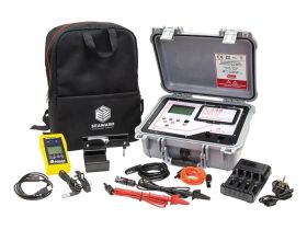 Seaward SOLAR UTILITY PRO