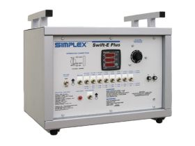 Simplex SWIFT-E PLUS