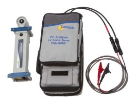 Solmetric PVA-1000S