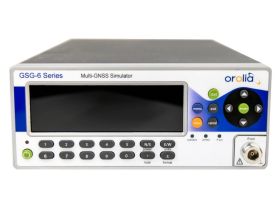 Safran (formerly Orolia Spectracom) GSG-6