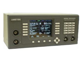 Signal Recovery 7270