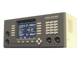 Signal Recovery 7124