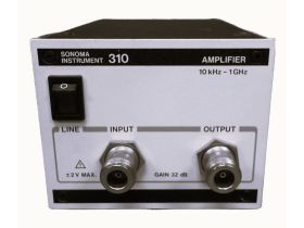 Sonoma Instrument 310