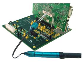 Teledyne LeCroy D11000PS
