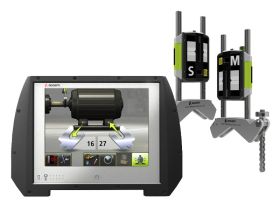 VibrAlign AT-400