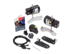 VibrAlign FIXTURLASER 100-L1