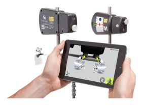 VibrAlign AT-200