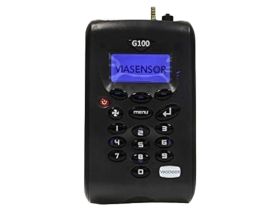 Viasensor G100-10N