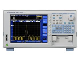 Yokogawa AQ6377