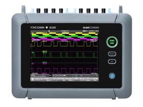 Yokogawa DL350
