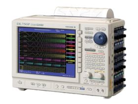 Yokogawa DL750P