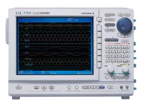 Yokogawa DL750
