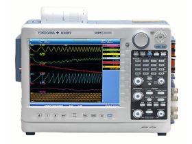 Yokogawa DL850EV