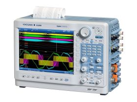Yokogawa DL850E
