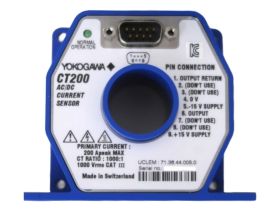 Yokogawa CT200