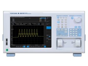 Yokogawa AQ6370E