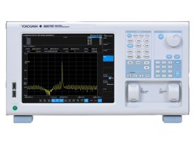 Yokogawa AQ6376E