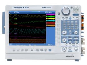 Yokogawa DL850