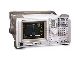 Advantest R3265A