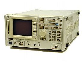Advantest R3361A
