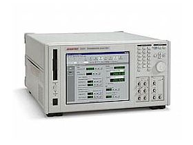 Advantest D3371