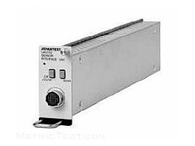 Advantest Q82202