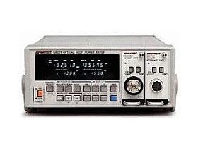 Advantest Q8221