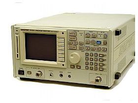 Advantest R3361C