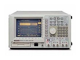Advantest R9211C