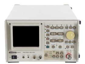 Advantest R4131C