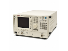 Advantest R3261