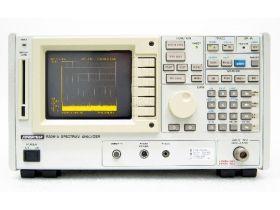 Advantest R3261A