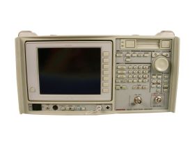 Advantest R3272