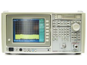 Advantest R3465