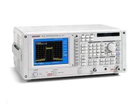 Advantest R3162