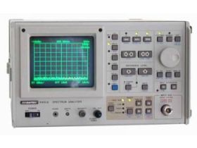 Advantest R4131A