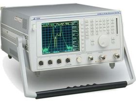Aeroflex 6202B 2.00GHz Network Analyser
