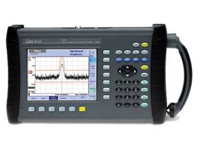 Aeroflex 9101 4.00GHz Spectrum Analyser