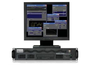Aeroflex CS25132 500.00MHz Signal Generator