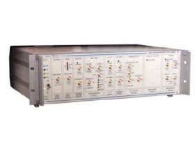 Aeroflex PN9500 18.00GHz Spectrum Analyser