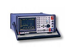 Marconi IFR Aeroflex COM-120B