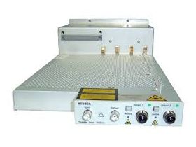 Keysight Technologies 81600B