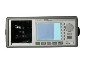 Keysight Technologies 8163B